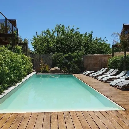 Grand 27 M2 Climatisé -plage-piscine
