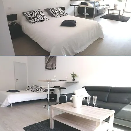 Grand 27 M2 Climatisé -plage-piscine * Agde