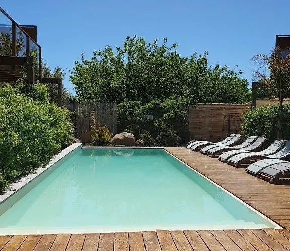 Grand 27 M2 Climatisé -plage-piscine