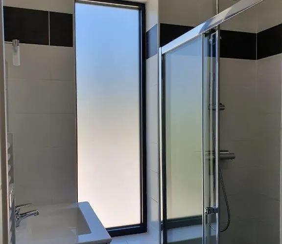 Grand 27 M2 Climatisé -plage-piscine