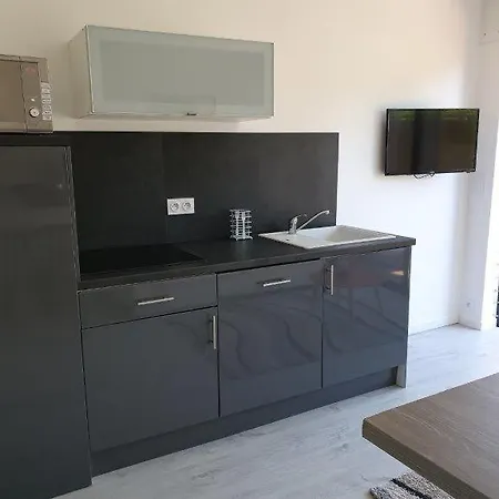 Grand 27 M2 Climatise -plage-piscine Appartement Agde