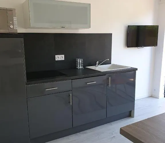 Grand 27 M2 Climatise -plage-piscine Διαμέρισμα Agde