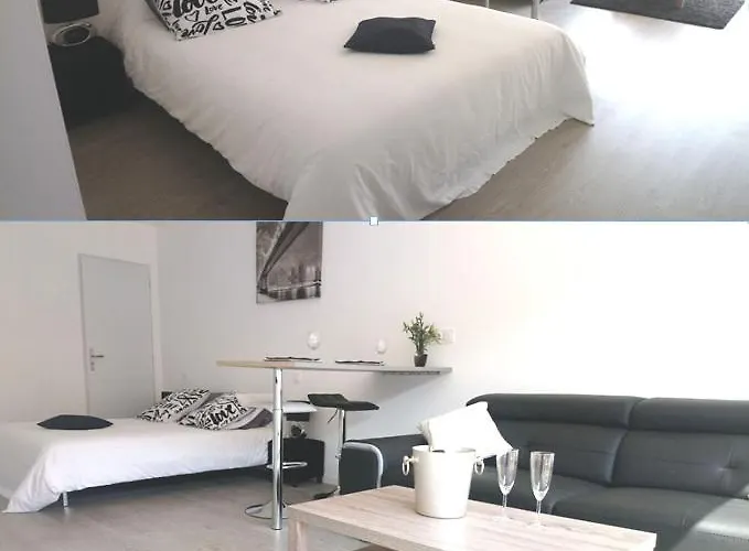 Grand 27 M2 Climatise -plage-piscine * Agde